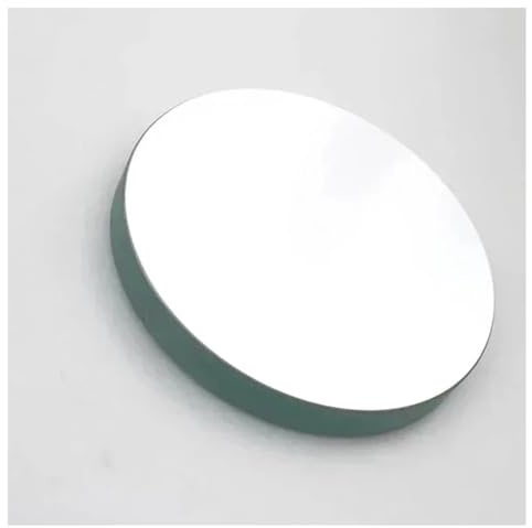 Accessoires pour télescopes Miroir réfléchissant sphérique concave 114 150 160 203 mm Longueur focale 500-1600 mm for télescope Anti-Astronomie Oculaire pour télescope(D203F750)