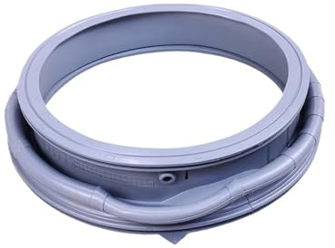 Tvättmaskinstillbehör，Kompatibla For Samsung， DC64-03198A Tvättmaskinstillbehör