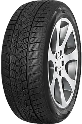 TRISTAR 215/55 R17 98V Invernale Auto Compatibilità con VW T-Roc A11 TOURAN 1T3 Touran 5T1 Passat Variant 3G5, CB5 Beetle Hatchback 5C1, 5C2 Passat Sedan 3G2, CB2