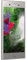 Sony Xperia XZ1 Smartphone (13,2 cm (5,2 Zoll) Triluminos Display, 19MP Kamera, 64GB Speicher, Android) Silber - Deutsche Version