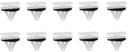 Clip zur Befestigung von Verkleidungen ROMIX ROM C70587