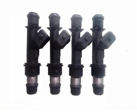 Einspritzdüse 25343299 2884466 25313846 Für Opel Für ASTRA H (L48) 1,6 1,8 Für Zafira Z16XEP Einspritzdüsen