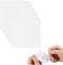 WUSJCOF Kit de réparation 20 pièces auto-adhésifs, utilisation sous l'eau, en PVC, Convient pour piscine, matelas pneumatiques, rustine, spa gonflable, liner piscine hors sol