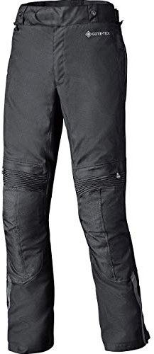 Held Motorradhose Arese ST Textilhose schwarz 5XL, Herren, Tourer, Ganzjährig
