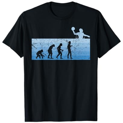Evolución del waterpolo, jugador de waterpolo, pelota de Camiseta