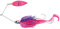 Berkley Zilla Spinnerbait - Perch, Pike, Barsch, Hechtfisch Angelköder