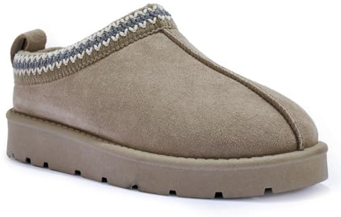 sole london WOMENS SLIP ON WARM FAUX FUR LINED LADIES IN OUT DOOR SLIPPERS SHOES BOOTS