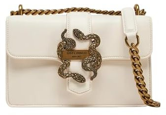 Just Cavalli Damen-Handtasche Art 78RA4BAF, 003, Einheitsgröße