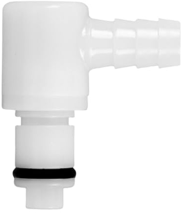 THOANBY Connettore per Tubo Flessibile del Carburante a sgancio rapido per Linea del Carburante per motociclette, a sgancio rapido, Installazione Semplice per motociclette R1200GS