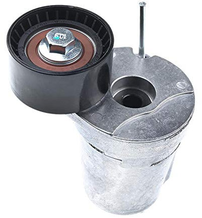 Polea tensora de correa trapezoidal para 1er E81 E87 E88 E82 3er E90 E93 E92 E91 5er F10 F10 F18 F07 F11 7er X1 E84 X5 E70 X6 E71 E72 2 2 2 2 2 2 2 2 200000000000 4-201. 6 T39109