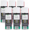 KOKA 6x Starthilfe-Spray 400ml Kalt-Start Auto Motor-Start Pilot Starter-Spray