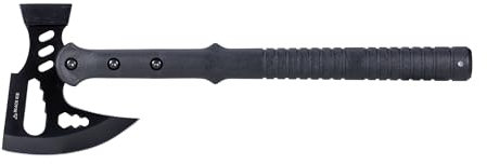 Black ICE Apache III Axt