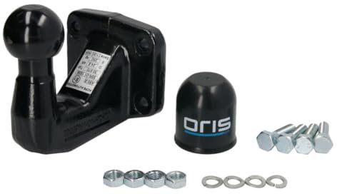 Anhängerkupplung ACPS-ORIS024-924
