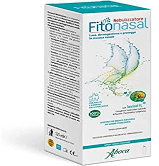 Aboca® Fitonasal Nebulizzatore