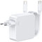 96W Netzteil 100W Type C Laptop Ladegerät für MacBook Pro 15/16/13/14 Zoll 2021/2020/2019; MacBook Air 13 Zoll 2020/2019/2018; i-Pad Pro 12.9/11 Zoll 2020/2018 mit 1.8M USB-C auf C Ladekabel