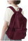 hapfoxx Schulrucksack Teenager Mädchen Schultasche Rucksäcke Schule Mädchen Schultaschen Freizeitrucksack School Backpack Girls Teenager Casual Daypacks Damen Laptop Backpack College Bookbag,Rot