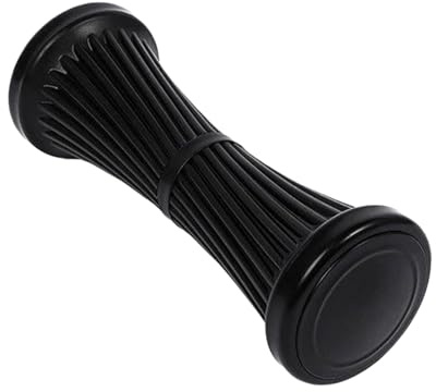Zasdvn Rouleau de massage des pieds | Rouleau de fascia de yoga pour des pieds, portable pour la maison, les voyages, l'entraînement, le studio, la voiture, le fitness, le spa, femmes, hommes