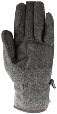 ZNTIHZ Guanti da equitazione for uomo donna Per Ciclismo E Sport(Gray,M)