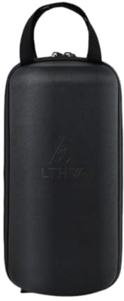 Perfeclan Étui de Camping EVA pour Cartouche de, Sac de Protection Grande capacité pour la randonnée et Les en Plein air, S