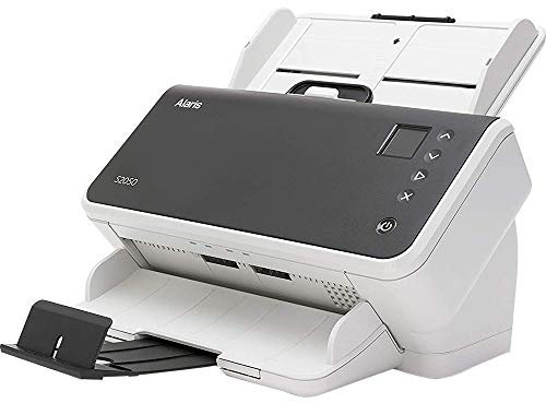Kodak Alaris S2050 Document Scanner (Grey)