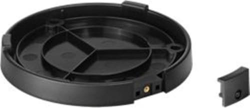 Jabra Speak 710/750 Tisch-Halterung – Befestigt Konferenzlautsprecher sicher am Schreibtisch – Schwarz