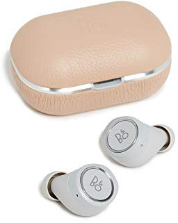 Bang & Olufsen True Wireless Earphone, Natural, One size