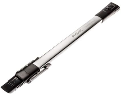 Staubsaugerrohr passend für Philips Staubsauger der Serie SpeedPro Max FC6729 FC6901 FC6904 FC6903 FC6726 FC6728 FC6826 XC