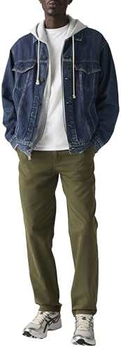 Levi's Men's XX Chino Authentic Straight Pants
