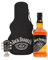 Jack Daniel's - McLaren Formula 1 Team 2025 Guitar Case - Whiskey 70cl 43% ABV