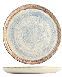 H&H 3241204 Sky brödtallrik, Stoneware, 14 cm