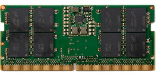 HP - DDR5 - Module - 16 GB - SO DIMM 262 Pin - 4800 MHz Envy 27-cp0XX