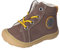 RICOSTA Unisex - Baby Winterstiefel Georgie,Kinder Lauflernschuhe,WMS:Mittel,lose Einlage,terracare,gefüttert,Winterboots,warm,Marone (280),23 EU