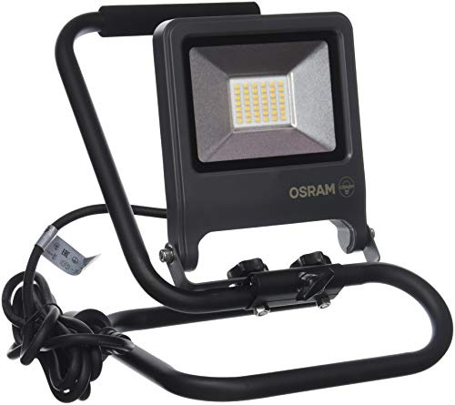 Osram LED Worklight Arbeitslicht, für Außenanwendungen, Kaltweiß, S-Stund