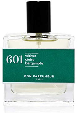 Bon Parfumeur Eau de Parfum 601