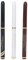 3 Teile/Satz Bartstift Bartstiftfüller Barber Pen Hairline Trace Pencils Water Sweat Proof Eyeliner For Men Women