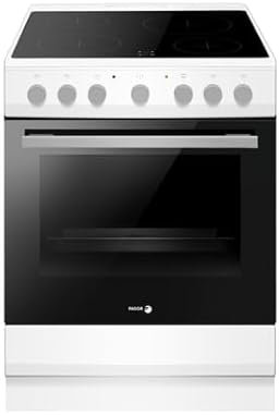FAGOR Cuisiniere vitroceramique FACV3004B