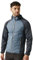 Regatta Herren Andreson VIII Hybridjacke, Stormy Weather/Ash, 3XL