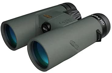 Meopta Fernglas Optika HD 8x42 Sehfeld von 131 Metern mit Zubehör