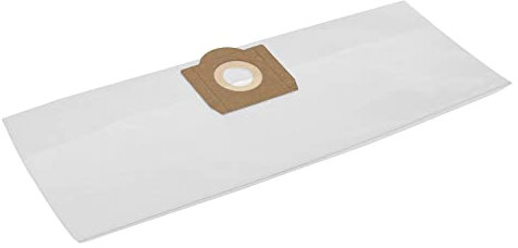 1x Sac à poussière réutilisable à 6 couches pour aspirateurs industriels Hoover Aqua Plus 1200