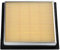 vhbw Luftfilter kompatibel mit Nissan Note (E11, NE11) 1.4 PKW - Motor-Filter