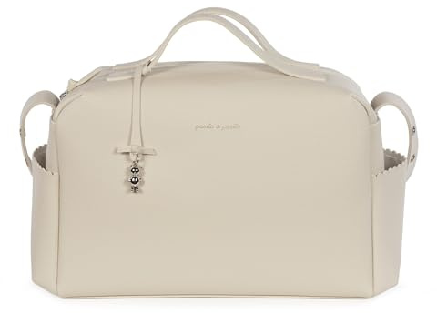 Bolsa de pañales Icon de, Rosa O Beige O Gris O Caramelo, Contemporáneo
