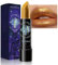 Glitter Lipstick, Metallic Shimmer Lipstick, Long Lasting Gold Lipstick Lip Gloss Lip Stain, Matte Waterproof Non-stick Cup Moisturizing Glitter Lipstick for Women