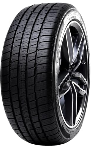 Radar 245/45 ZR18 100W XL Ganzjahresreifen Allwetter Runflat M+S 3PMSF Reifen Kompatibel mit AUDI A6 Avant 4B5, C5 Allroad 4BH, C5, JAGUAR F-Type Coupe X152, MASERATI QUATTROPORTE V