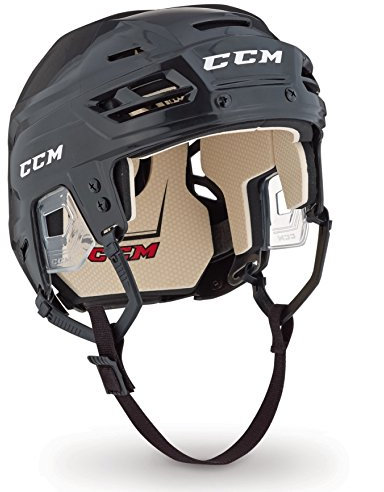 Helm CCM Tacks 110, Schwarz, XS (50-54 cm)