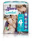 Tena Babywindeln - Libero Comfort 4 (7-11 kg) - Essity Germany GmbH