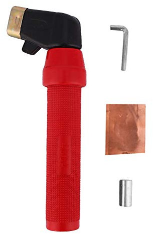 Elprico Electrode Holder,American 400A Welding Electrode Holder Stick Rod Welding Accessories