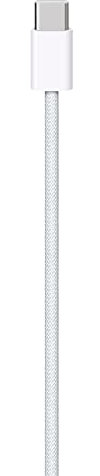 Apple USB‑C Gewebtes Ladekabel (1 m) 