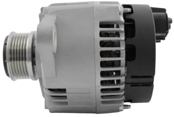 TESLA TECHNICS TT11272 PRO Alternador para coche 12V, 120A. Compatible con ALFA ROMEO, FIAT, LANCIA. Excelente relación calidad-precio. Fácil instalación y garantía.