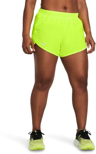Under Armour dam Fly by shorts shorts