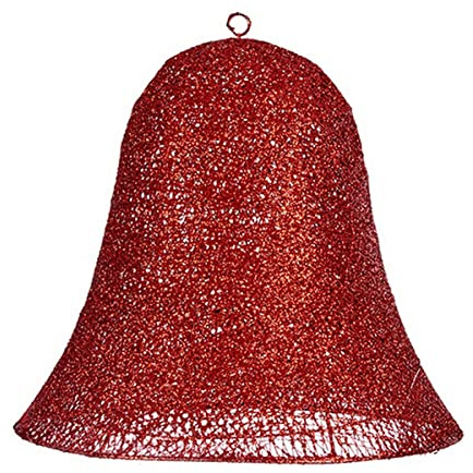 Krist+ Julprydnad, Flera färger, Standard